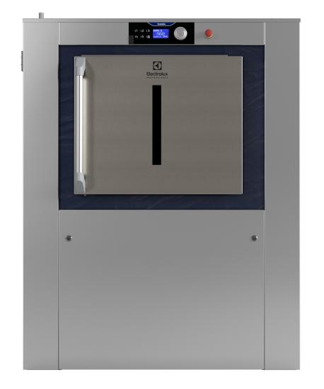 Electrolux Professional Trennwandwaschmaschine WB6-35 E-AV-35kg